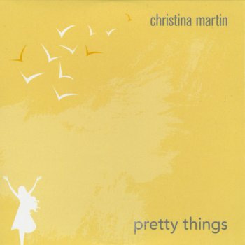 Christina Martin My Red Wine