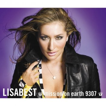 LISA Anatani Aitakute - Missing You