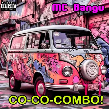 MC Bangu Rimando No Banheiro