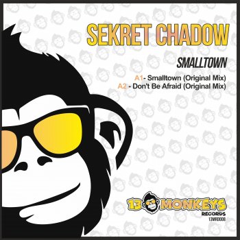 Sekret Chadow Smalltown