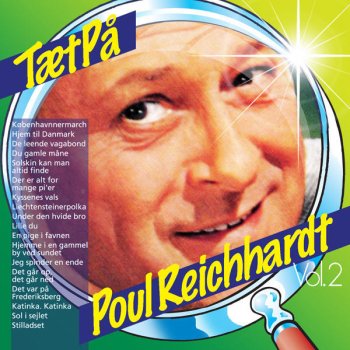 Poul Reichhardt Katinka. Katinka