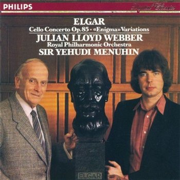 Sir Edward Elgar Enigma Variations, op. 36: Theme
