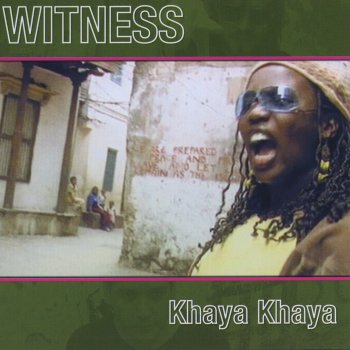 Witness Kichekesho