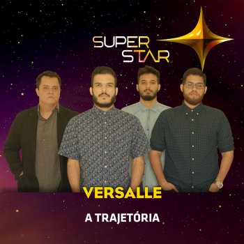 Versalle Tão Simples (Superstar)