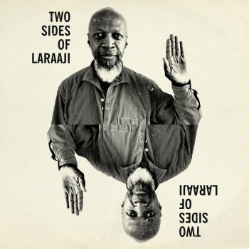 Laraaji Space Choir