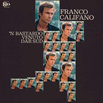 Franco Califano 'Mbriacate de sole