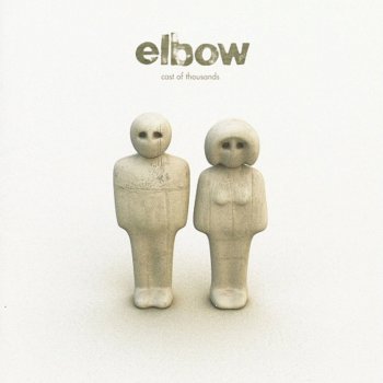 Elbow Switching Off - Live At The BBC, London / 2003
