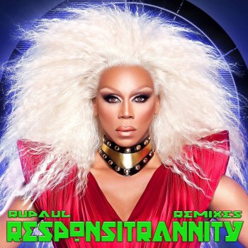 Ru Paul Responsitrannity - Matt Pop Mixshow