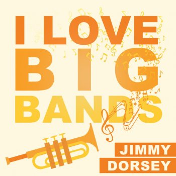 Jimmy Dorsey St Louis Blues