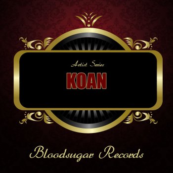 Koan Red Road