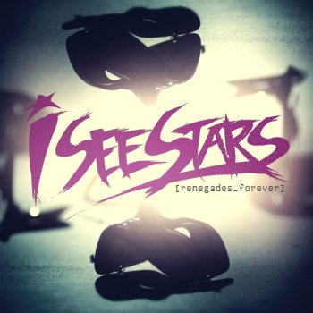 I See Stars feat. Mattie Montgomery & Frankie Palmeri Can We Start Again