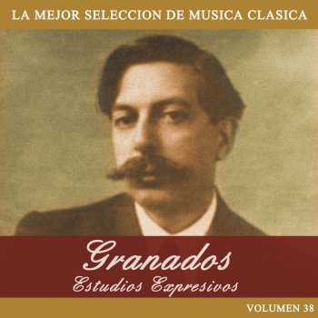 Orquesta Lírica de Barcelona feat. José María Damunt Estudios Expresivos: No. 4 en G Major