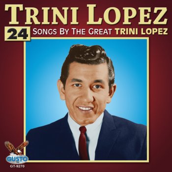 Trini Lopez Here Comes Sally