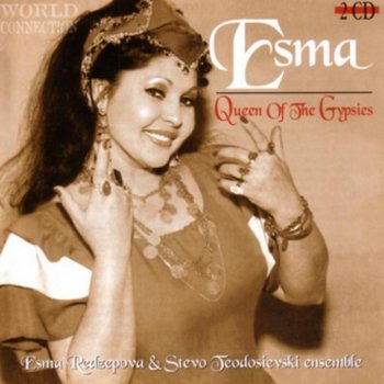 ESMA REDŽEPOVA Ibrahim