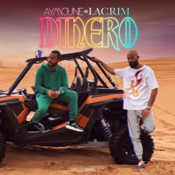 Aymoune feat. Lacrim Dinero