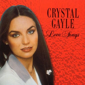 Crystal Gayle It's Alright With Me (Can Can)