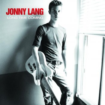 Jonny Lang Get What You Give