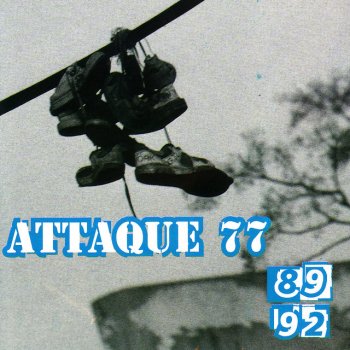 Attaque 77 Volver a empezar