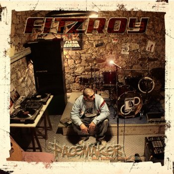Исполнитель Fitzroy, альбом Pacemaker the Fuckin' Indoor Album