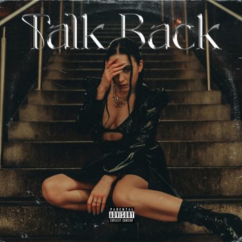 Исполнитель Madalen Duke, альбом Talk Back