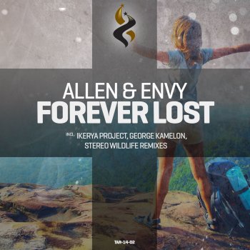 Allen & Envy Forever Lost - Stereo Wildlife Remix