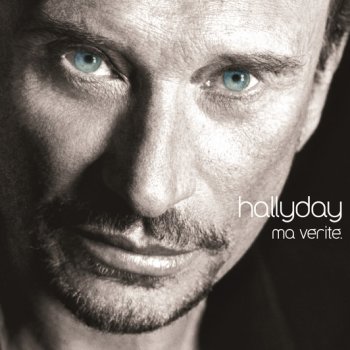 Johnny Hallyday Ma religion dans son regard