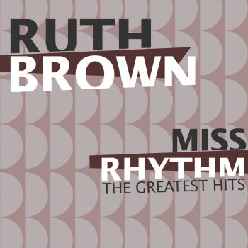 Ruth Brown I Know (Original Mix)