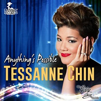 Tessanne Chin Anything's Possible