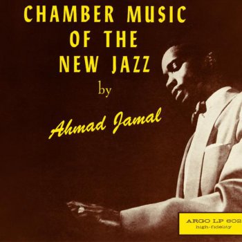 Ahmad Jamal Jeff