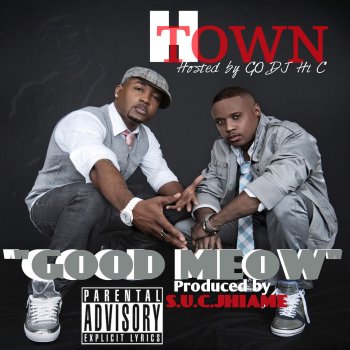 H-Town Good Meow