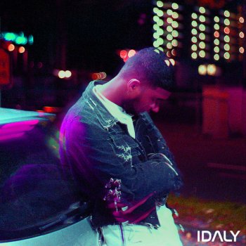 Idaly feat. Bokoesam Raplife