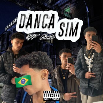 GF Beatz Dança Sim