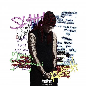 Young Swansii sOlveem (feat. Luvv hadez)