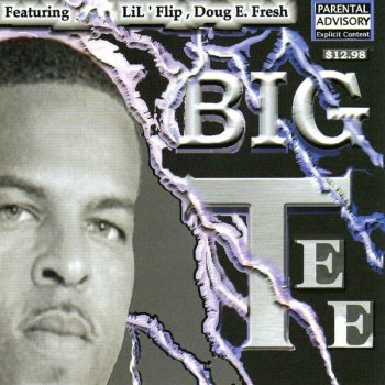 Big T Baby Boo - Feat. J.o.e