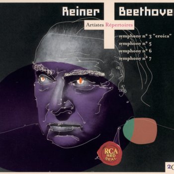 Fritz Reiner Symphony No. 6 in F, Op. 8 "Pastorale": Szene am Bache