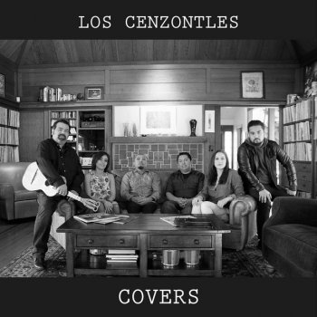 Los Cenzontles When You Were Young