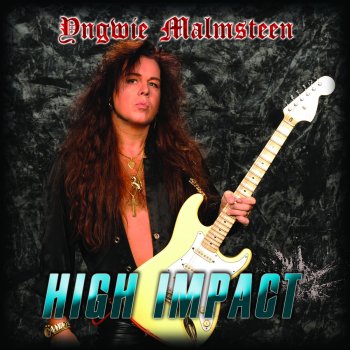 Yngwie Malmsteen Red House