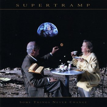 Supertramp C'est What?