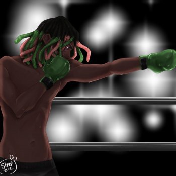LiL HeKtiK Bad Boxer