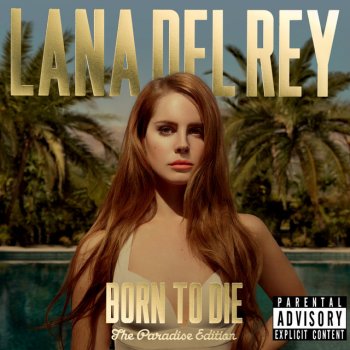 Lana Del Rey Blue Jeans