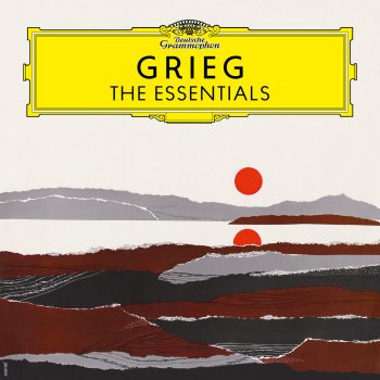 Neeme Järvi & Gothenburg Symphony Orchestra Two Elegiac Melodies, Op. 34: 2. The Last Spring