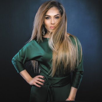 Zarina Tilidze Мама