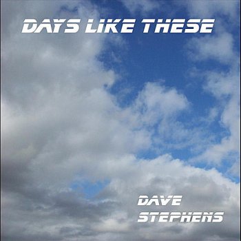 Dave Stephens Almost August