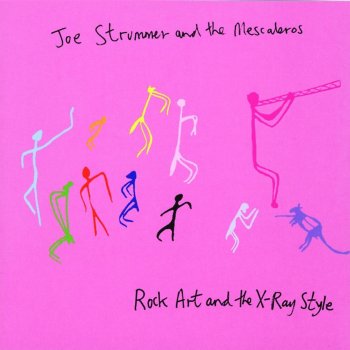 Joe Strummer & The Mescaleros Yalla Yalla (Norro's King Dub)