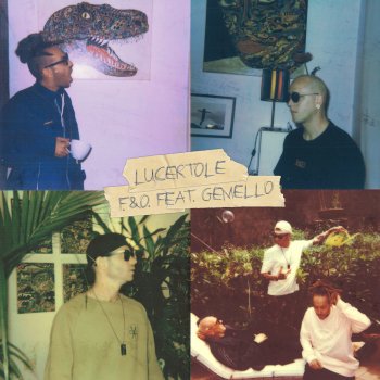 Frenetik&Orang3 feat. Gemello Lucertole