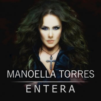 Manoella Torres Tenía Tanto Que Darte