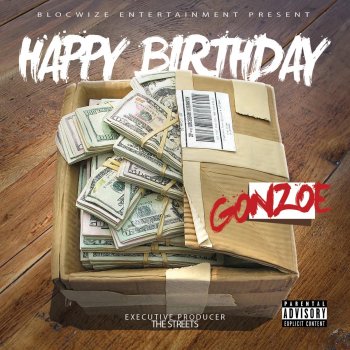 Gonzoe Happy Birthday (Intro)