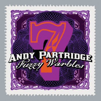 Andy Partridge Thrill Pill