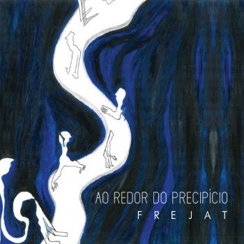 Frejat feat. Alice Caymmi A Sua Dor É Minha