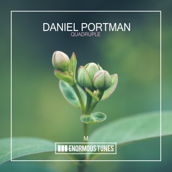 Daniel Portman Oxford